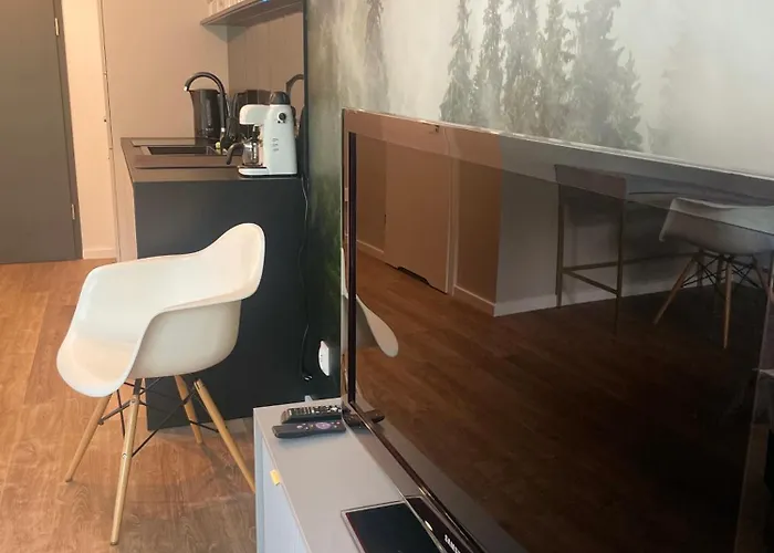 208 W Centrum Z Klimatyzacja *