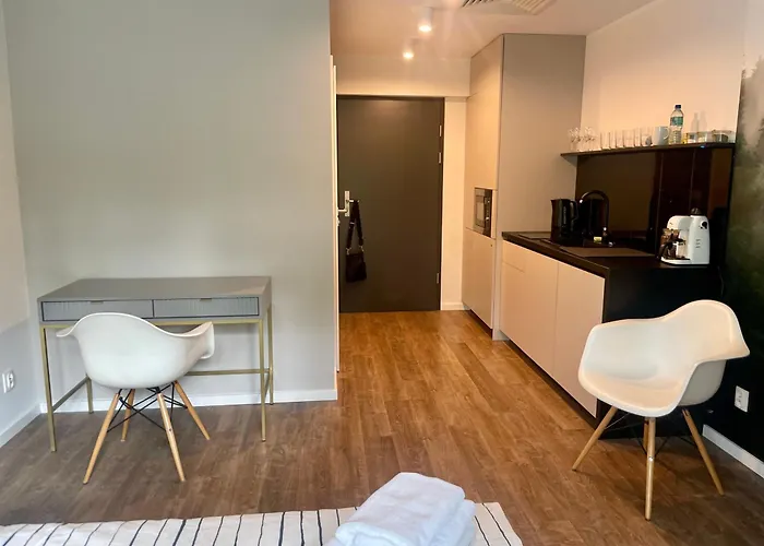 208 W Centrum Z Klimatyzacja *