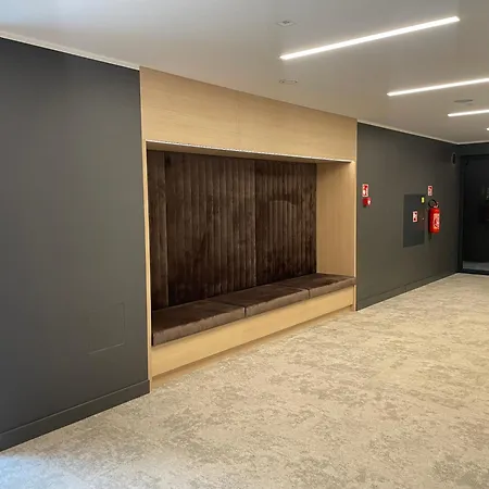 208 W Centrum Z Klimatyzacja Apartmán