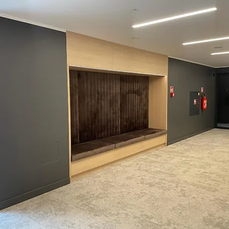 208 W Centrum Z Klimatyzacja * Poznaň