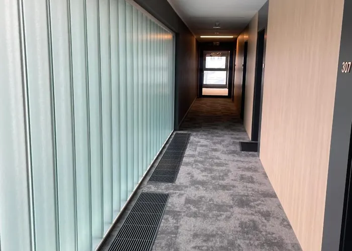 208 W Centrum Z Klimatyzacja * Poznan