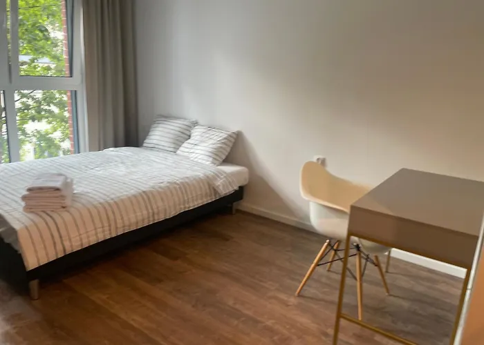 208 W Centrum Z Klimatyzacja * Poznan