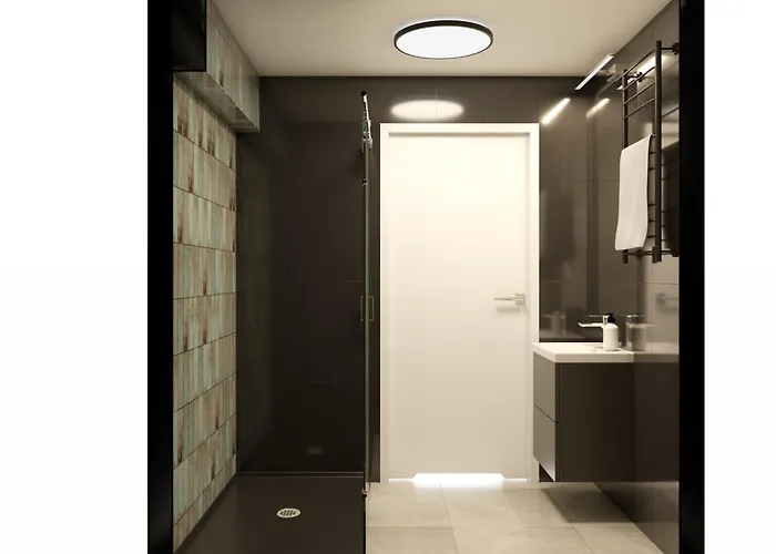 208 W Centrum Z Klimatyzacja *